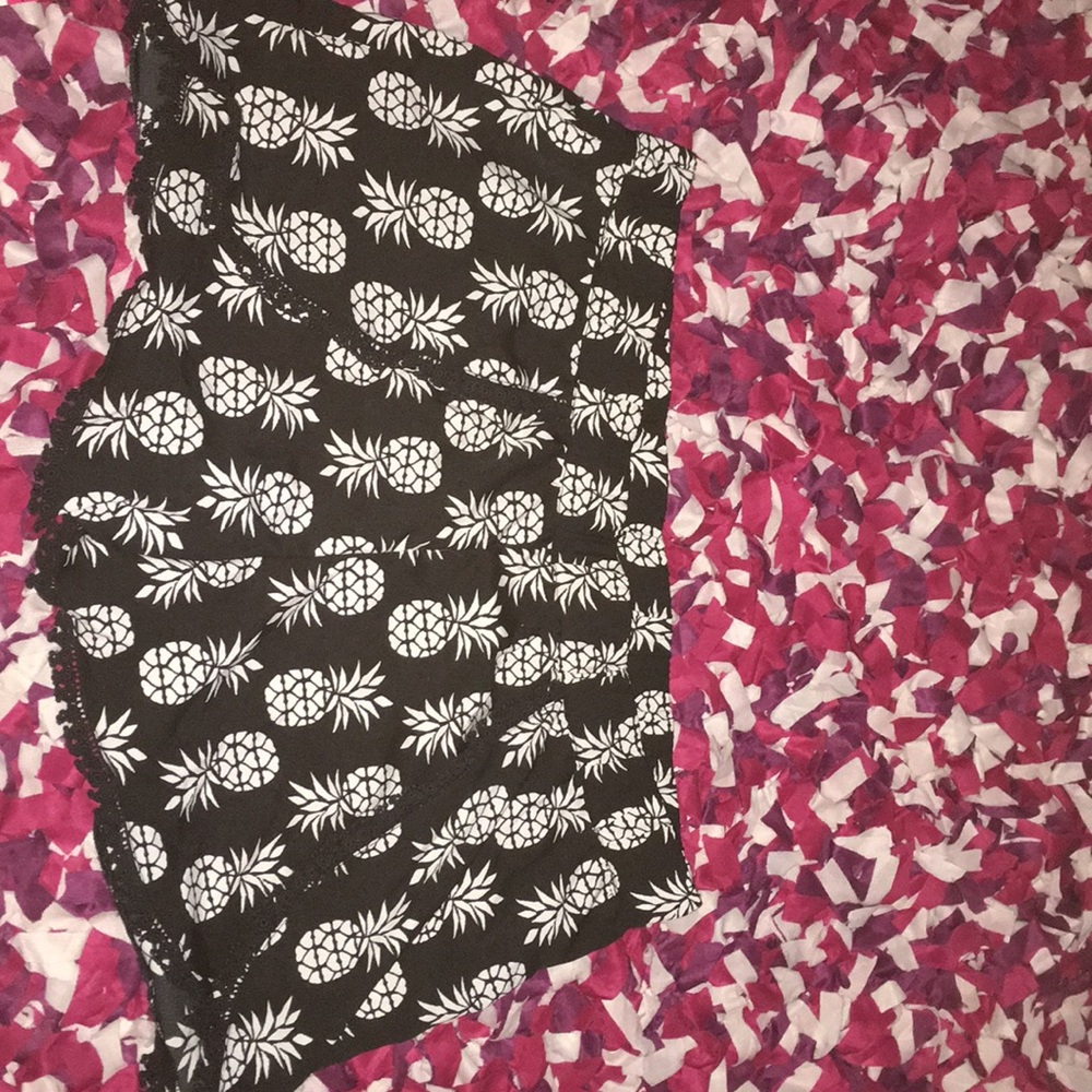 Brand new cute shorts